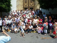 HOMMAGE A N.D. DE SANTA CRUZ A DALIAS 14 ET 15 JUIN 2014 (10)
